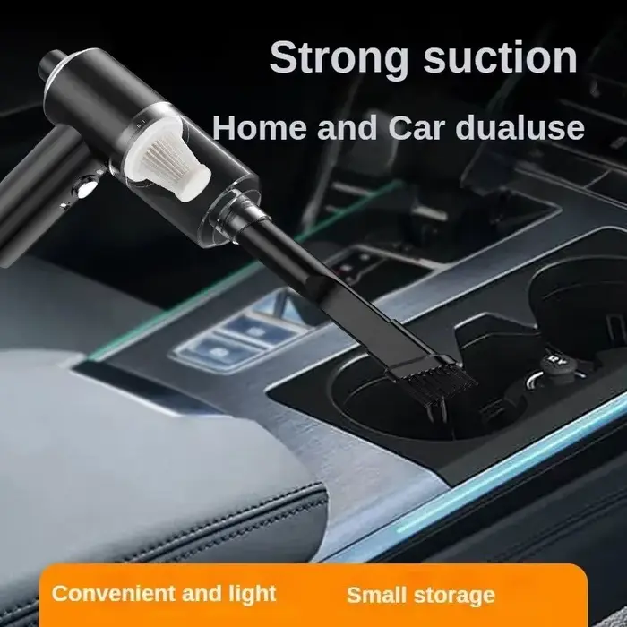 Aspirateur de voiture Portable petit