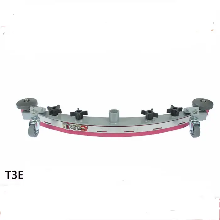 Remplacement pour KIT de raclette Tennant T300e /T3e /Nilfisk 530/531 /Kit