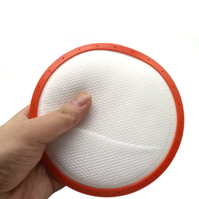 Filtre HEPA pour aspirateur lavable Midea C3-L148B C3-L143B VC14A1-VC VC16C3-VR