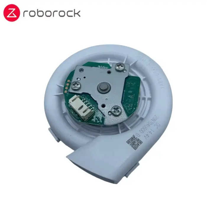 Original pour Roborock S7 Max Ultra/ Q Revo/ Q8 Max/ Q8 Max +/ Q55 Pro +/ Topaz SC Robot aspirateur 5400Pa 20N704U600 ventilateur Moto