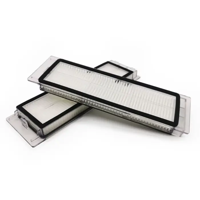 Filtre HEPA pour aspirateur Xiaomi Roborock S5 Max S6 S6 maxv S50 S55, accessoires pièces de rechang