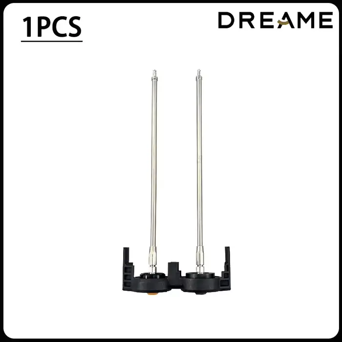 Ensemble complet d'accessoires pour aspirateur Dreame L40s Ultra