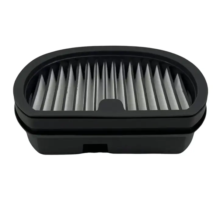 Accessoires de filtre de remplacement pour pièces d'aspirateur double Dreame H14/H14 Pro/H14