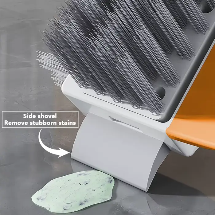 Grattoir en Silicone évolutif