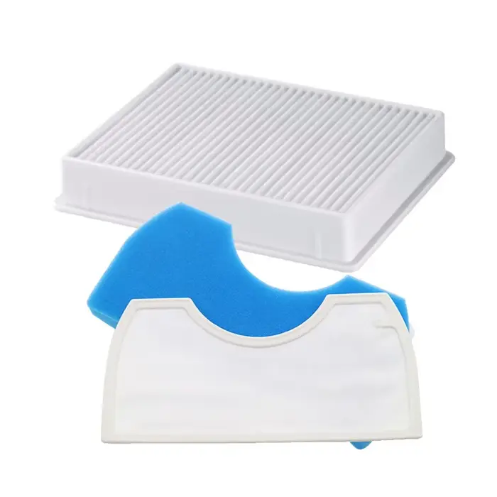2SET Accessoires d'aspirateur Pièces Dust Pound Heap pour Samsung Cup DJ97-01040C VCA -VM 45P VM 45P SC43 SC44 SC45 Series