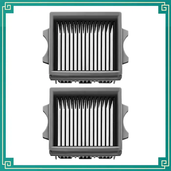 Compatible avec Tineco Floor One Switch S6 / Stretch S6 / Stretch S7, i6 / i5 Stretch, S9 Artist piè