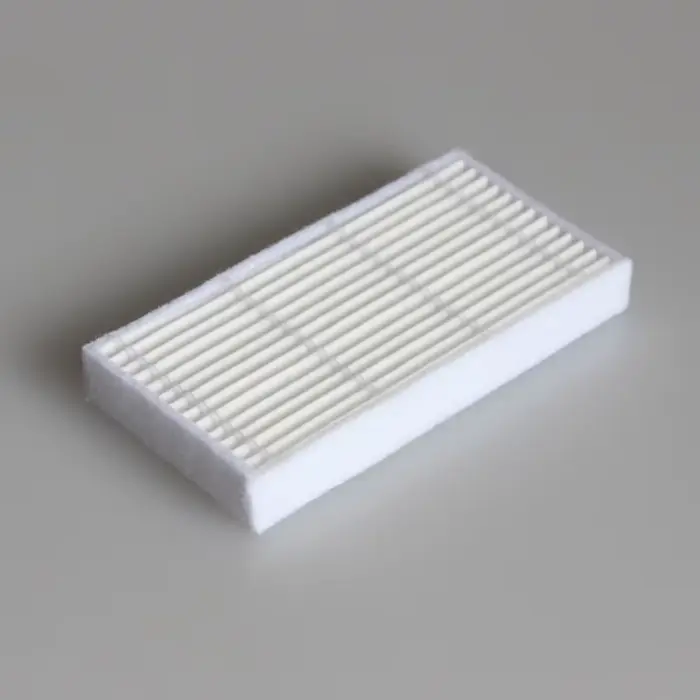 Accessoires pour aspirateur robot Midea I2 VCR03 : brosse latérale
