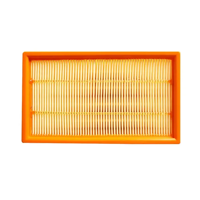 Filtre plat plissé de remplacement pour Karcher NT 25/1