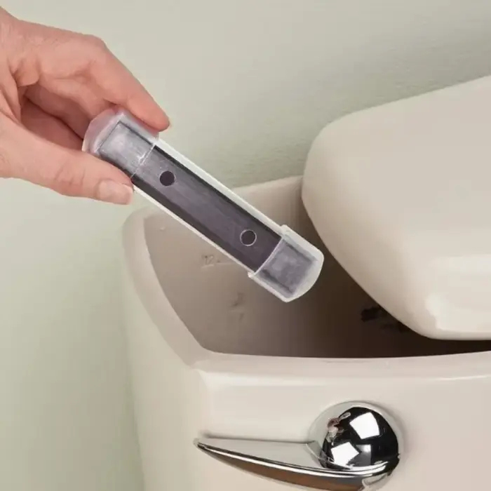 ​ ​ Nettoyeur de toilettes magnétique