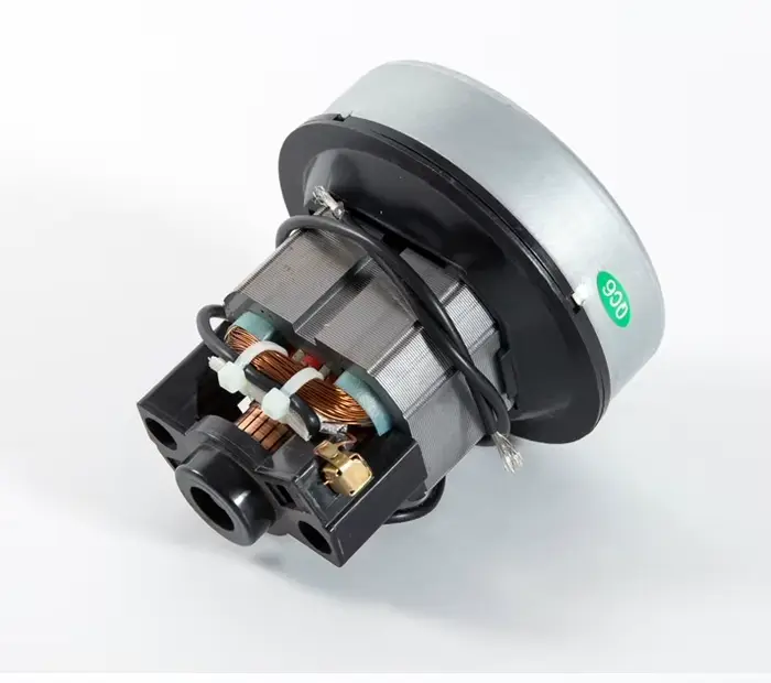 Accessoires pour aspirateur SC861 SC861A SA2801, moteur 400w 600W, sans condensateur, diamètre 86mm