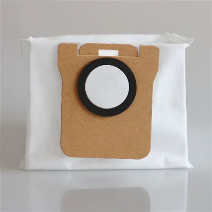 Kit d'accessoires de remplacement AA81-2 pour aspirateur robot JONR P20 PRO - lingettes