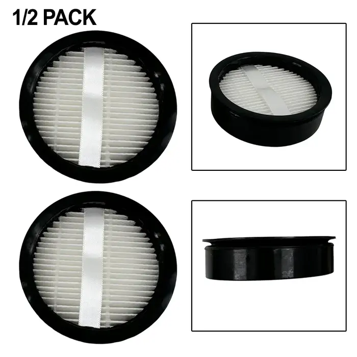 Filtre HEPA pour aspirateur Dreame Trouver J10