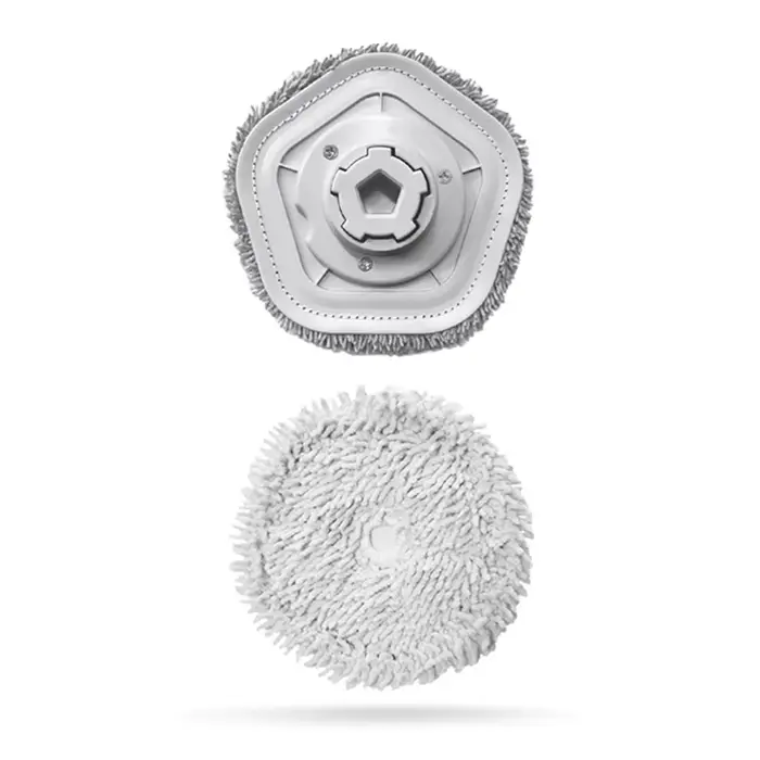 Pièces de rechange pour aspirateur XiaoMi Dreame Bot W10 et W10 Pro, Robot autonettoyant, accessoire