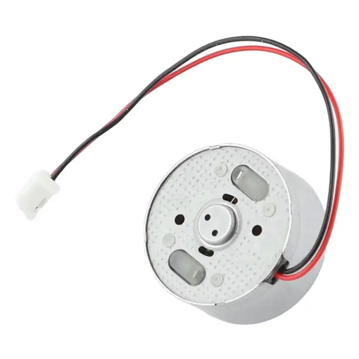 1 pièces moteur pour Neato D2 D3 D4 D5 D6 D7 aspirateur