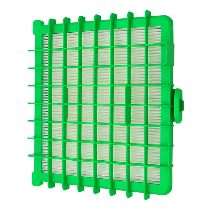 Filtre HEPA lavable pour aspirateur Rowenta Silence Force RO5762 RO5921