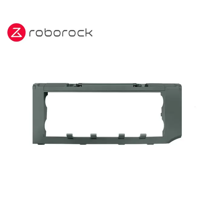 Roborock S8 Pro Ultra S8 Plus robot aspirateur vadrouille Choth sacs d'aspirateur accessoires brosse latérale filtre