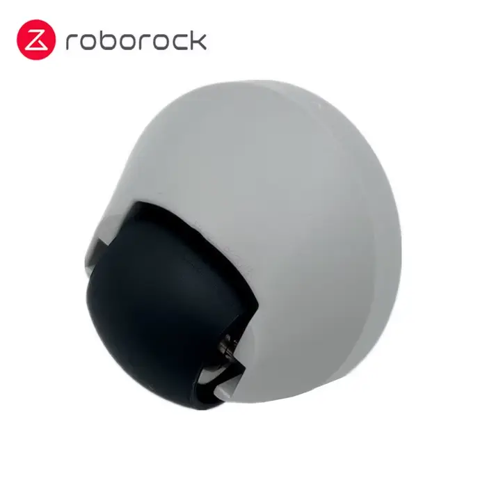 Roues directionnelles d'origine pour aspirateur à roue avant