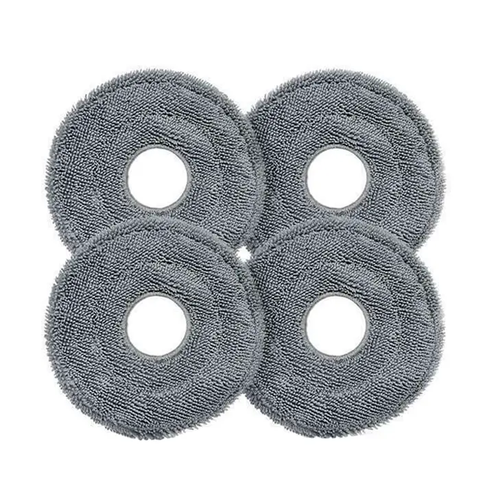 【Optionnel】 Accessoires d'origine pour aspirateur robot Roborock Saros 10R / S9 MaxV