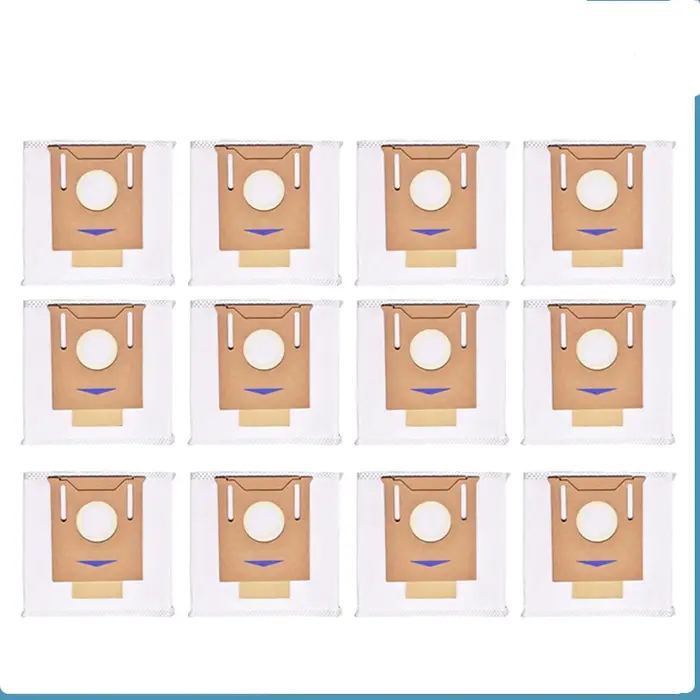 Sacs à poussière pour Ecovacs Deebot OZMO T9/T9+/T9 Plus