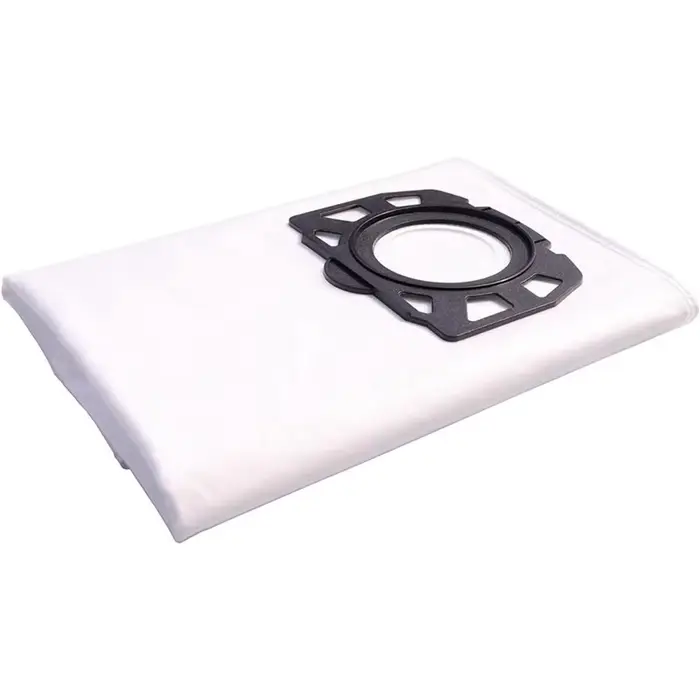 【GADGET DE CUISINE】 Sac à poussière pour aspirateur Karcher WD4 WD5 WD6 WD5P WD6P Premium MV4 MV5 MV6, sac de remplacement pour aspirateur, 20 pièces
