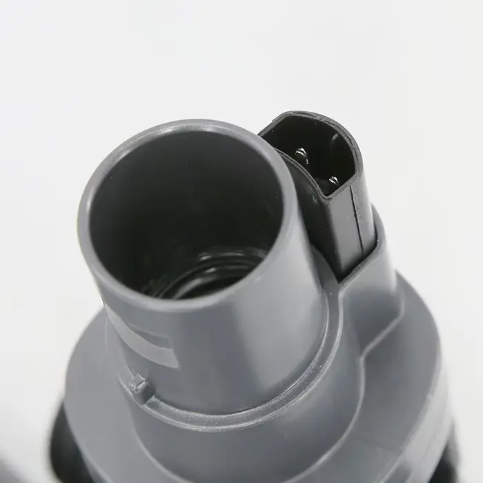 Tête de brosse de sol électrique sans fil pour aspirateur à main Proscenic P11