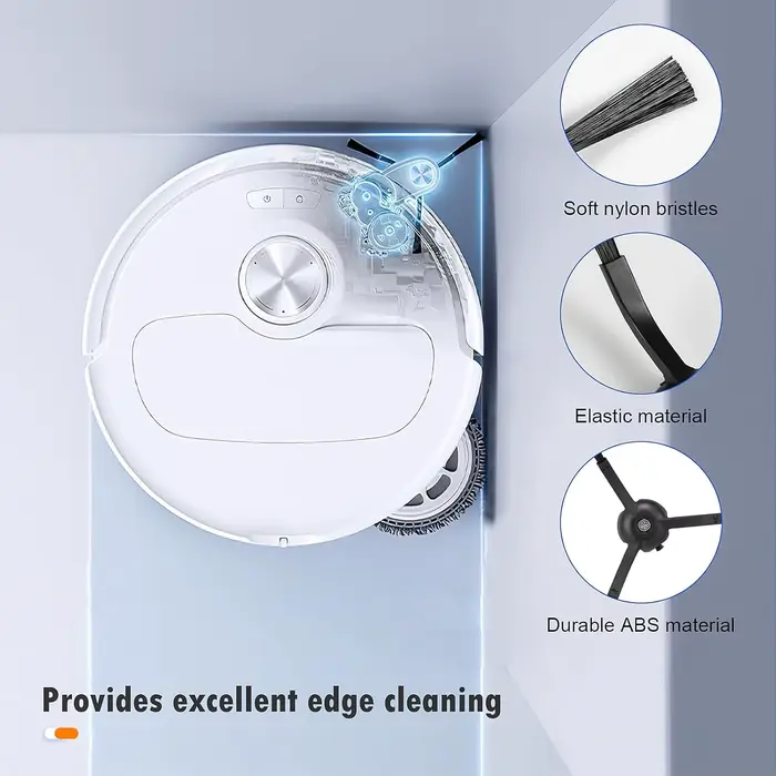 Roborock Qrevo Master