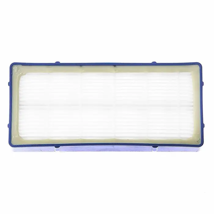 Kit de pré/filtre de moteur d'aspirateur + filtres d'échappement pour aspirateur Hoover Breeze
