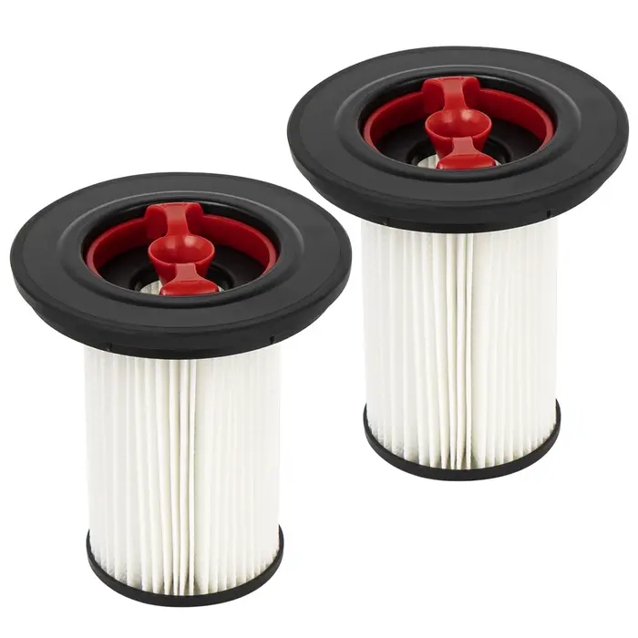 Filtre de remplacement de pièces d'aspirateur 12036642/12023349 pour hoovers Bosch Unlimited Gen2 série 8
