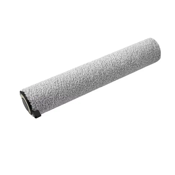 Compatible avec le tissu de brosse rotative pour aspirateur robot Dreame Aqua10 Ultra Roller/Aqua10