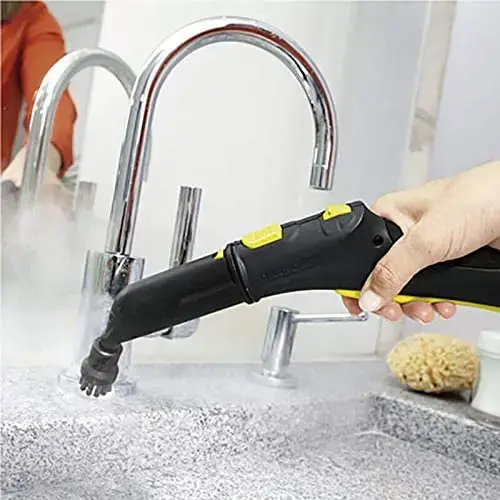 Brosse de nettoyage à vapeur pour Karcher SC1 SC2 SC3 SC4 SC5 SC7 CTK10
