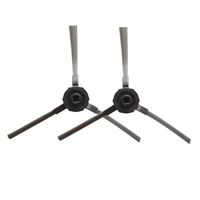 Rouleau principal pour aspirateur Robot Rovus, brosse latérale, filtre Hepa, tissu de vadrouille, pi
