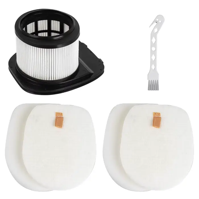 Filtre IZ361H pour aspirateur vertical sans fil Shark Rocket Pet Pro IZ162H IZ163H IZ362H IZ377H IZ4
