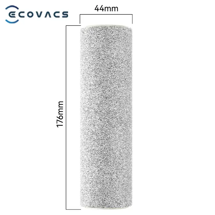 Rouleau de serpillière pour robot aspirateur ECOVACS