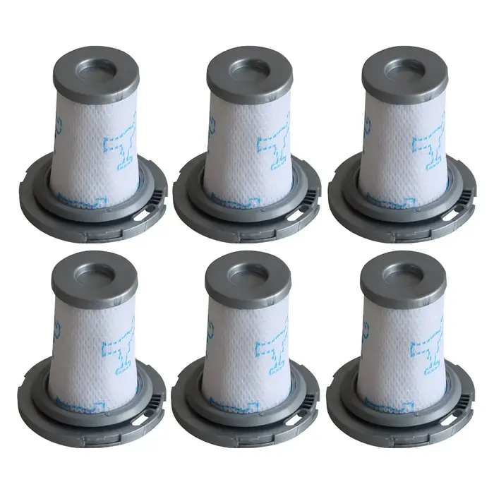 Filtre HEPA pour Rowenta X-Force Flex 8.60 RH9611/ RH9637 / RH9638 / RH9639