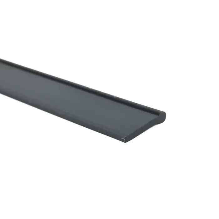 Lames en caoutchouc pour nettoyeur de vitres, 280mm, pour Karcher WV50 WV2, 2 pièces, pièces de rech