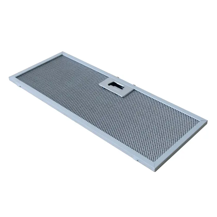 Filtre pour hotte de cuisine ELICA WHIRLPOOL 460x178mm