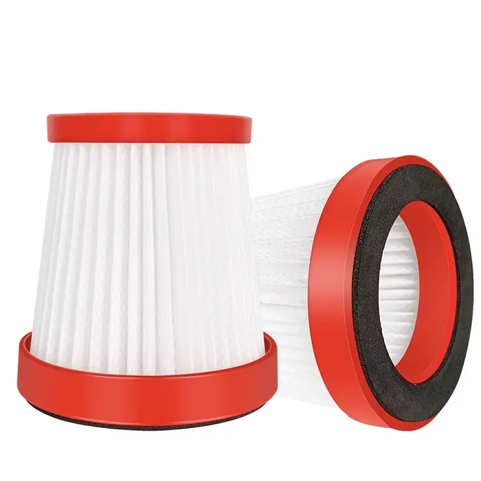 Filtre Hepa pour Deerma VC01 / VC01 Max, accessoires de rechange pour aspirateur