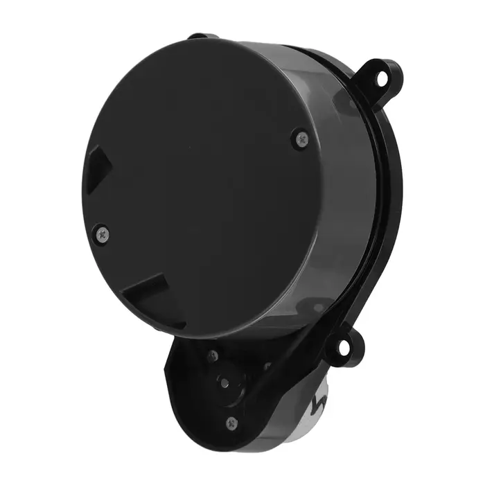 Capteur de Distance Ultra Laser pour Roborock S7 Pro S7 MaxV Q5 Q7 Q7 Max S8 S8 + S8 + Plus S8 Pro