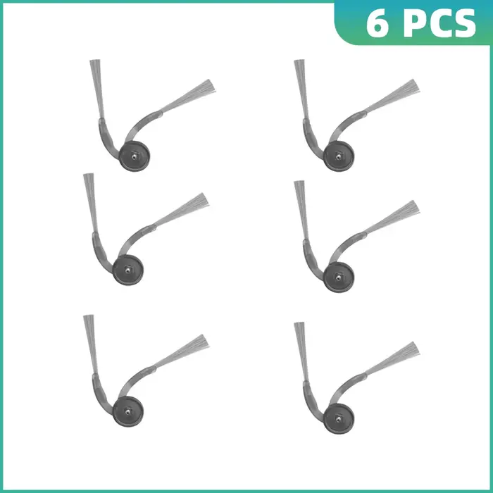 Accessoires pour aspirateur robot Roborock Qrevo S Pro Qrevo L QV35A QV35S : brosse principale, filt