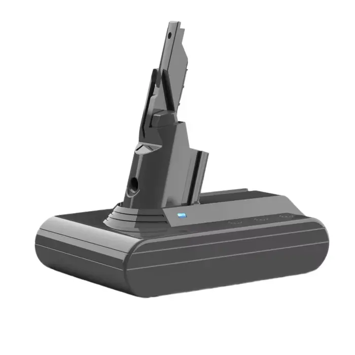 Nouveau 2200/2500/3000/3500/4000mAh aspirateur batterie Rechargeable pour Dyson V6 V7 V8 V10 absolu moelleux Animal Pro Bateria