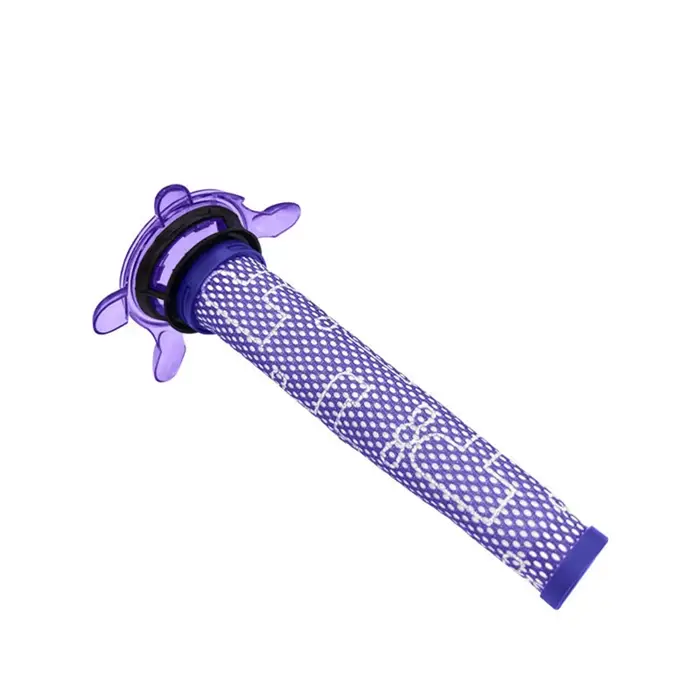 Kit de remplacement de filtre à vide pour aspirateur sans fil Dyson V8 modèle SV25
