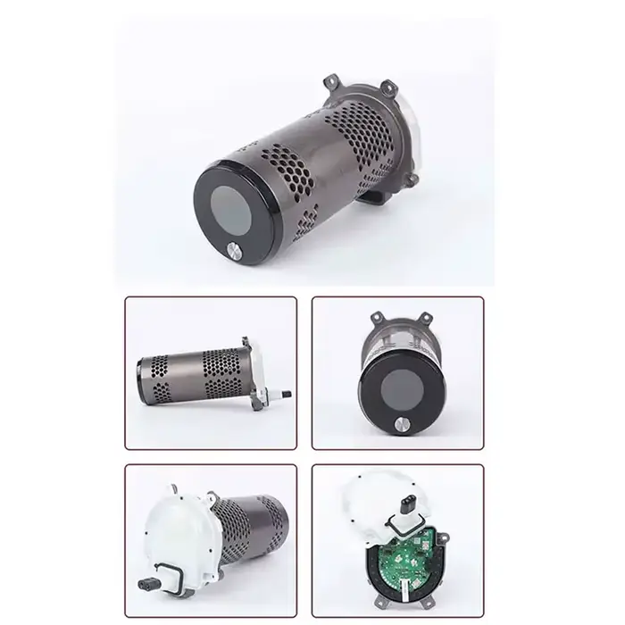 Moteur d'aspirateur pour aspirateur Dyson V11