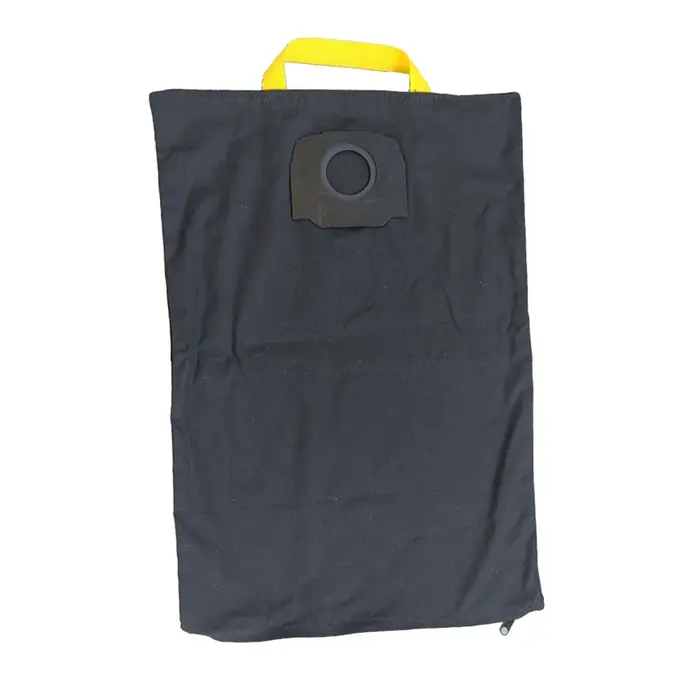 Sac à poussière lavable pour aspirateur Karcher WD4 WD5 WD6 Premium