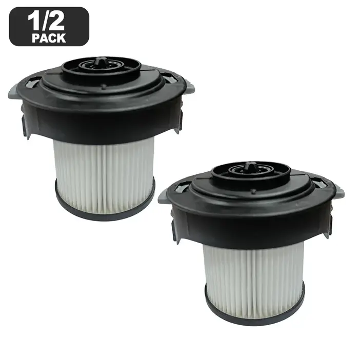 Filtre à poussière fine HX-FDF 20 pour aspirateur sans fil Miele DuoFlex