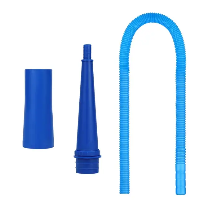 Kit de nettoyage de conduit de sèche-linge 1 pièce