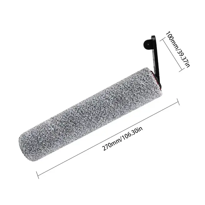 Pour Dreame H12 Pro H12 Plus H12 Dual M13 Beta aspirateur épurateur de sol sans fil rouleaux brosse Hepa filtre pièces de rechange