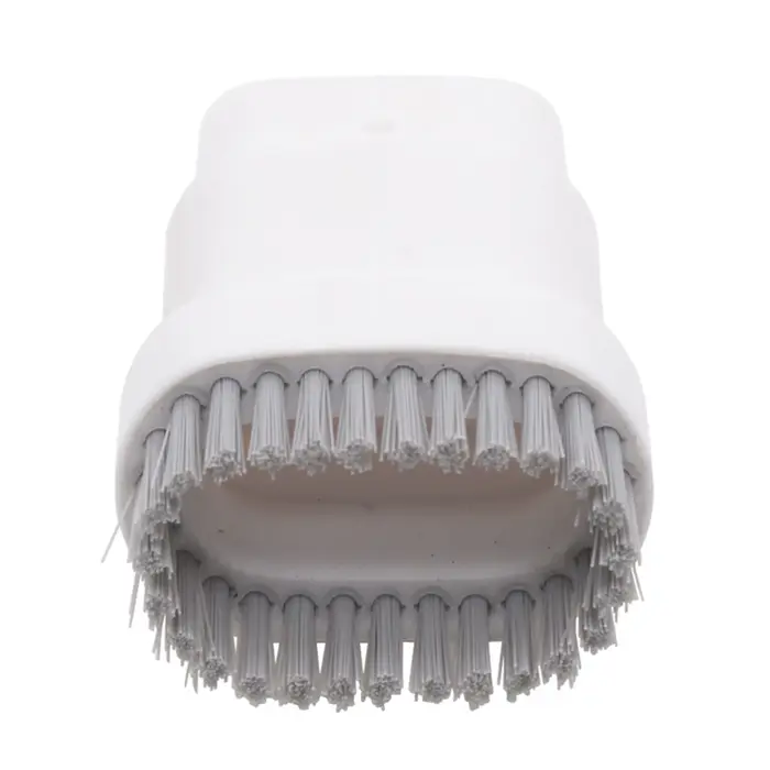 Brosse de nettoyage pour aspirateur de voiture, cheveux longs/courts, tête de brosse pour Mi Mijia S
