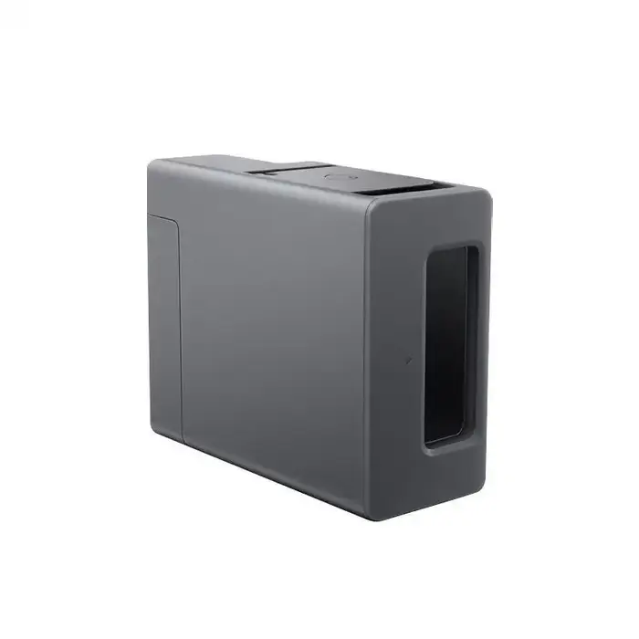 Module d'ajout de liquide pour aspirateur Robot Mova P50 Pro Ultra/Mova P10 Pro Ultra/L10s Ultra Gen2/L10s Pro