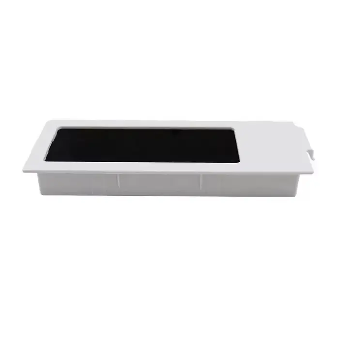 Ecovacs T20 OMNI/T20/T20 Max/T20 Pro accessoires brosse latérale principale vadrouille tissu filtre HEPA sac à poussière pièces de rechange