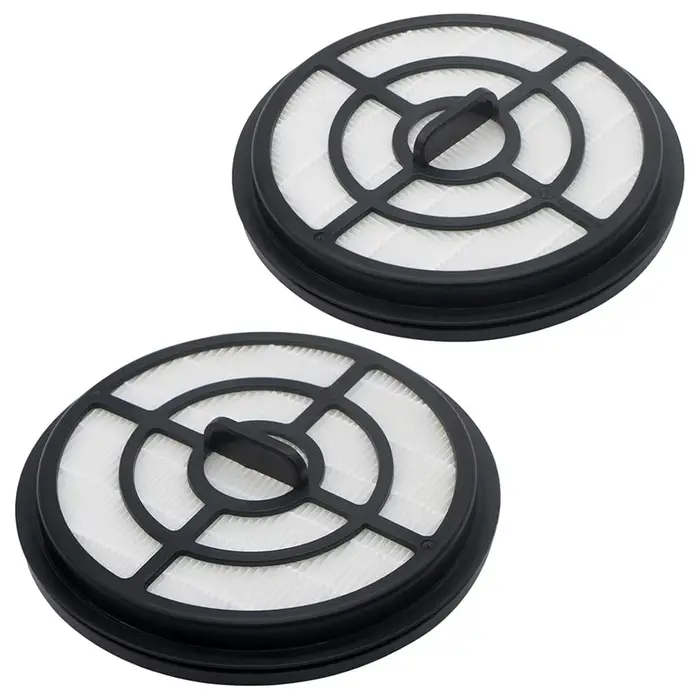 Lot de 2 filtres de rechange pour aspirateurs à dos Milwaukee M18 3 en 1, 49-90, 1963, 0885-20 et 08